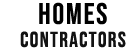 Homes Contractors small logo